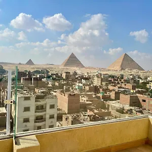 Eterna Pyramids Kafrat al Jabal