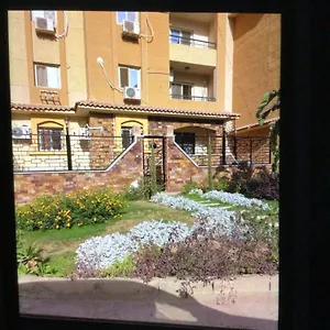 Gardenia Apartment *