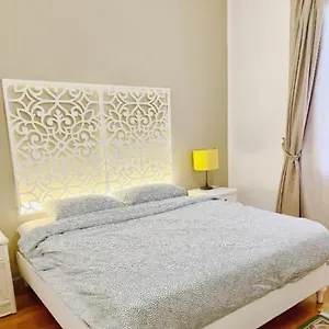 Apartment Sol-brazil Furnished Zamalek *