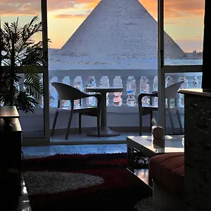 Hi Pyramids * Il Cairo
