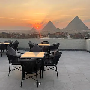 King Pyramids