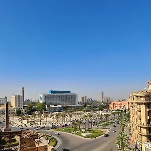 Tourist 3* Cairo