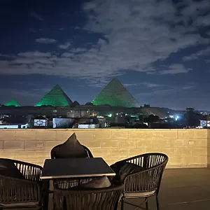 Pyramids Hills