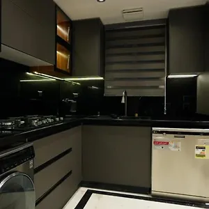 Mountain View Hydepark Apartment *