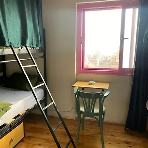 Hostel 360 Central Backpacker