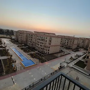 Luxury In 5th Settlement Apartment