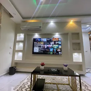 Luxury In Nasr For Rent * Cairo