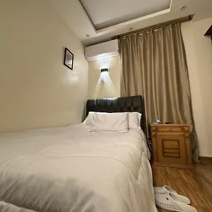 Pyramids Gardens Hotel *