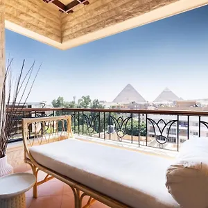 The Great Pyramid Duo 2bdr Stunning Stay! Apartment