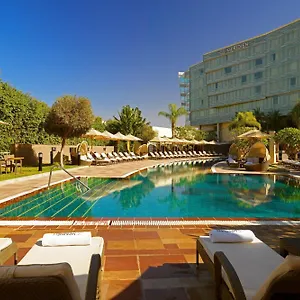 Le Meridien Airport