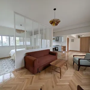 Apartment The Luminous Private Cairo
