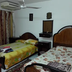 Distinctive Furnished Next To The Pyramids At An Attractive Price *