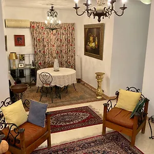 Apartment Chic & Calme Heliopolis Cairo