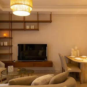 Vizit 2br In Zed Park