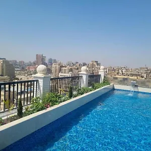 Mar Charbel Hotel Kairo