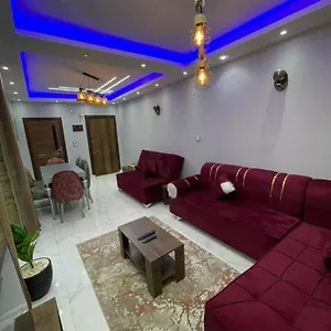 Modern Furniture Cairo
