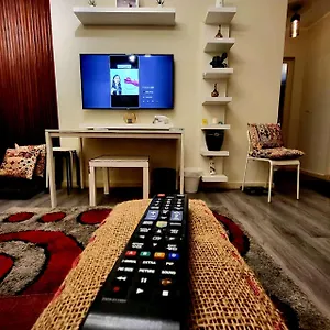 Apartment Madinaty Comfortable Cairo
