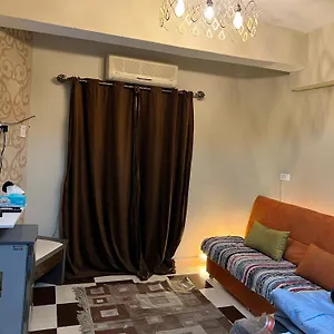 Cozy 1bedroom Unit Cairo