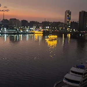 Nile Diamond * Cairo