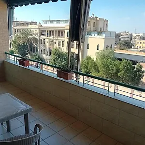 Apartment Haven In Heliopolis