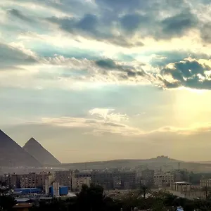 Rosetta Pyramids