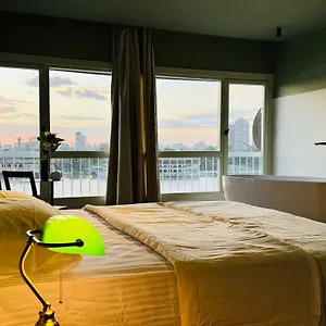 Nile View Luxury Cairo