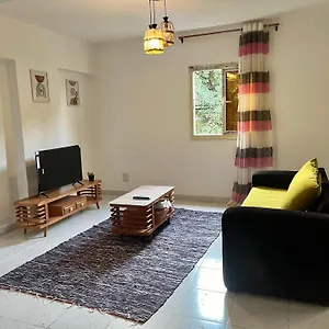 Apartment Boho Near To Egyptian Museum 6