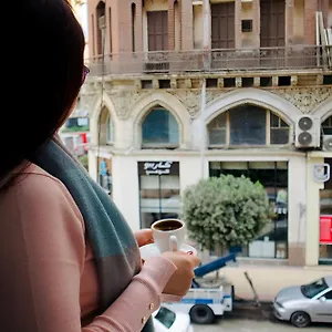 Revent Cairo