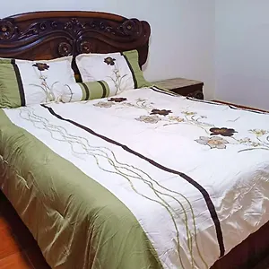 Shemuse Homestay