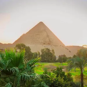Secret Of Horus *