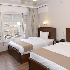 Lotus Hotel El Cairo