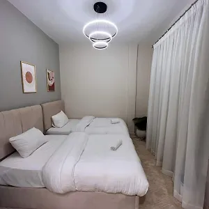 Apartment Zamalek S10