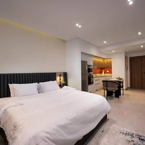 Elevens By Spacey - In Maadi Apartment *