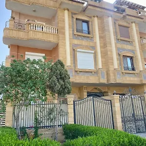 Villa Main Marks At New Cairo