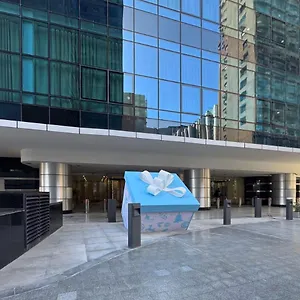 - كورنيش المعادي تاور ريزيدنت Apartment