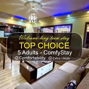 Cozy 2br - Retreat In Degla Maadi