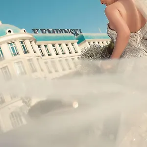 Royal Maxim Palace Kempinski Hotel