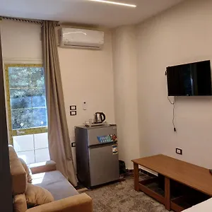 Inn Royal Pyramids Kafrat al Jabal