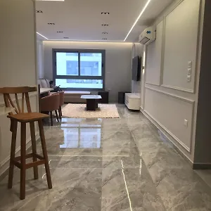 Apartment Luxury Furnished In Egypt