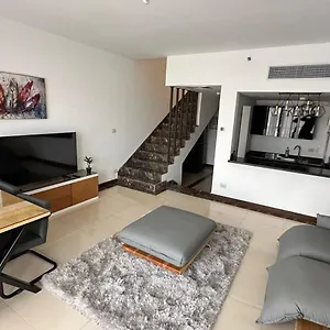 Apartment Nyoum New *