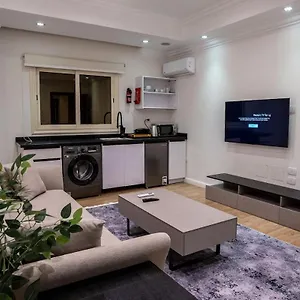 Apartment Classy One Bedroom G03 R Cairo