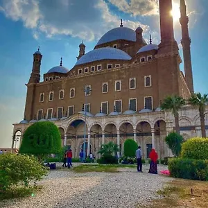 Old Egypt *