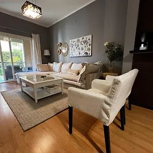 Apartment Sol-modern With Garden-sodic New *