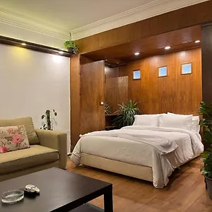 Apartment Luxury Zamalek