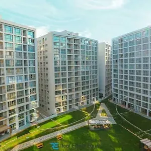 New - Nasr 1 Bedroom Furnished
