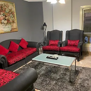 Luxury Quiet - 3br