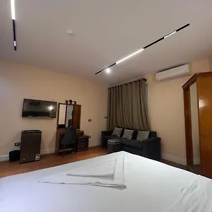 Hostel Space *