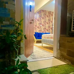 Cozy In The Heart Of New