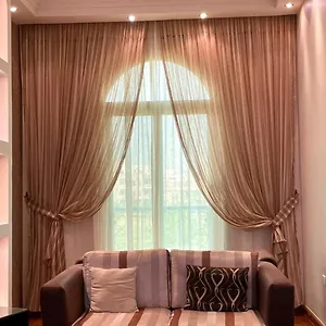 3bedroom Garden View Apartment