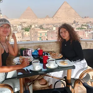 Pyramids Hotel 4*